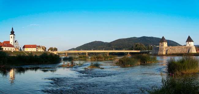 Put za Djed bb, 44430, Hrvatska Kostajnica