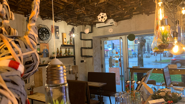 Hokus Okus - Čarolija Okusa