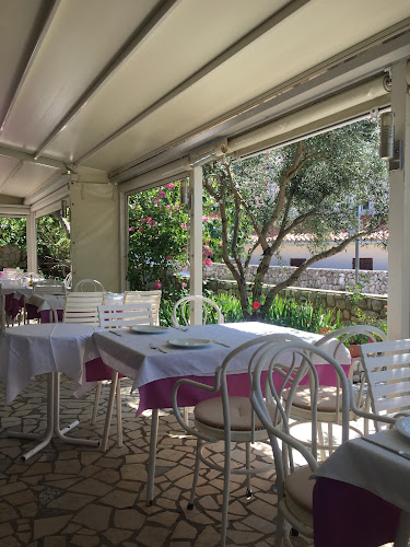Bistro Melin - Cres
