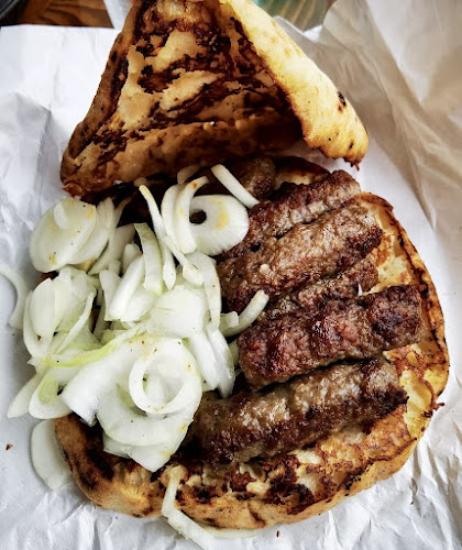 Opinii despre MC Chevap în Rijeka - Gastronomija i ugostiteljstvo