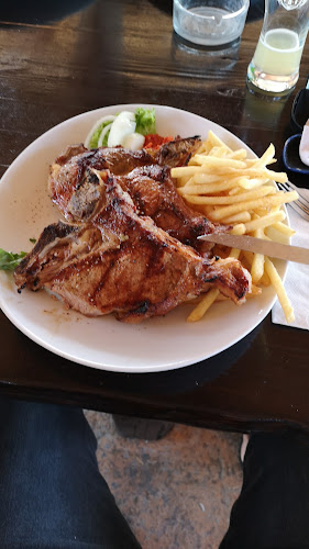 Caffe Bar Castellum - Zaton