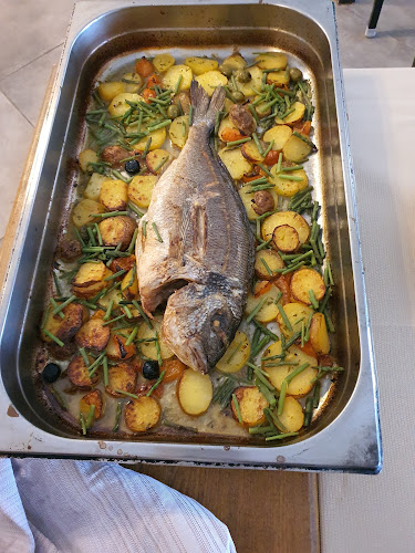 Restoran Santa Andrea - Savudrija