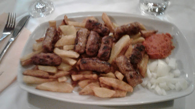 Comentarii opinii despre Konoba Klarići - (domaća kuhinja / proslava vjenčanja i svečanosti)