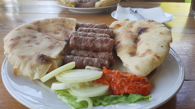 Comentarii opinii despre Pečenjara Jarun