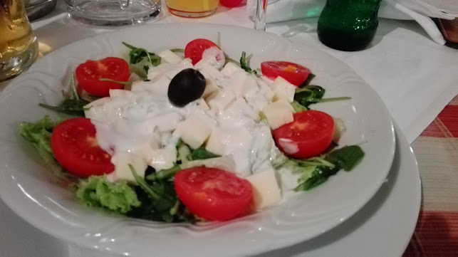 Comentarii opinii despre bistro Olea