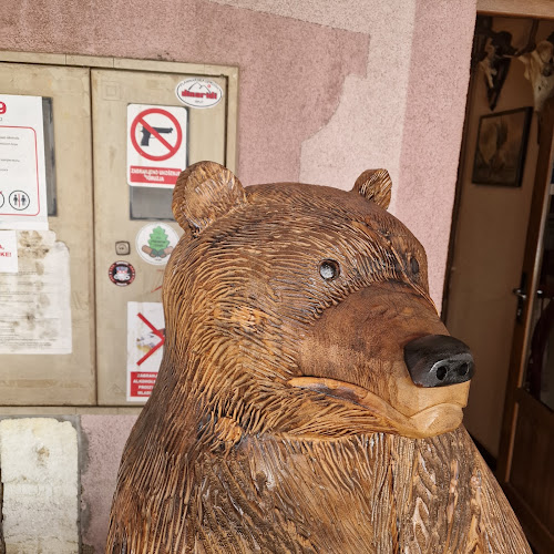 Restoran "Prašina" - Gastronomija i ugostiteljstvo