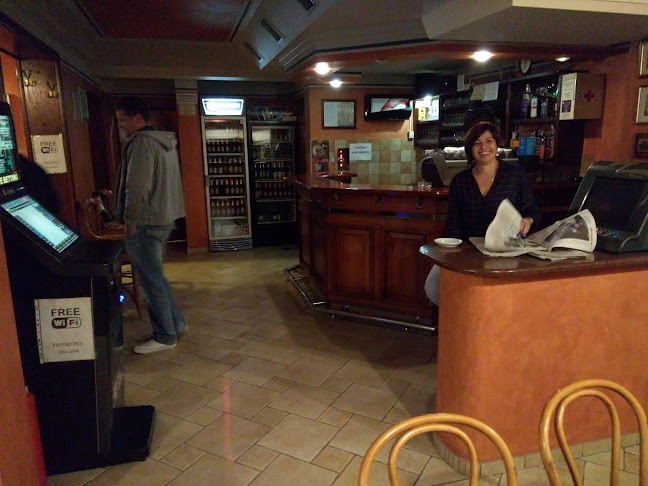 Opinii despre Vila Libera în Samobor - Gastronomija i ugostiteljstvo