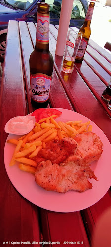 Comentarii opinii despre Bistro Kristina