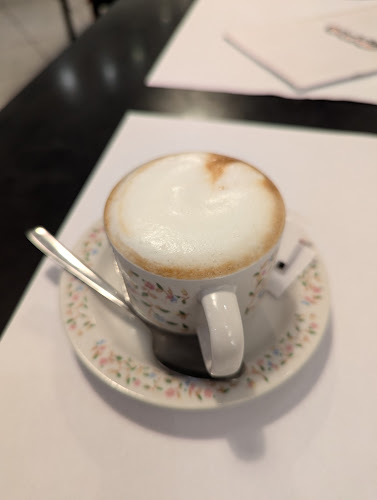 Comentarii opinii despre EGGSPRESS