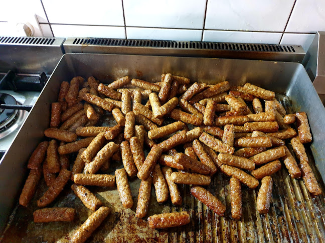 Caffe bar & Bistro TPS - Gastronomija i ugostiteljstvo