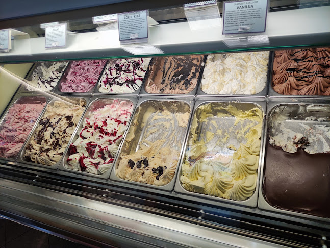 Slastičarnica Relax - Zabok