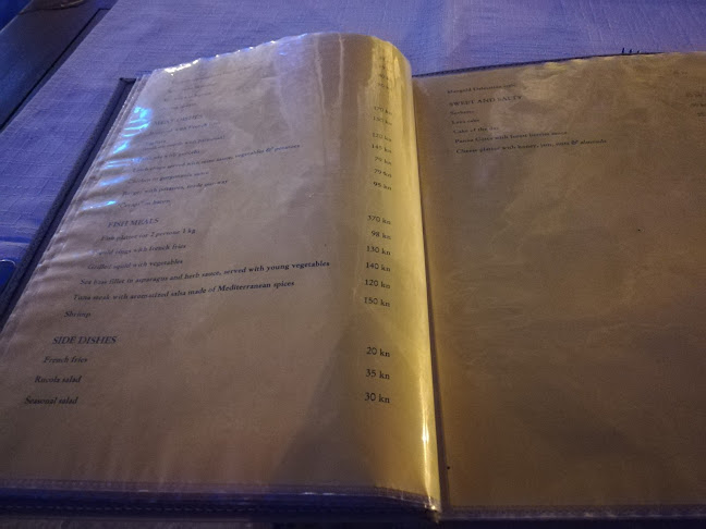 Ulica Petra Nizitea 1, 21460, Stari Grad