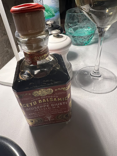 Forty Four Restaurant - Dubrovnik