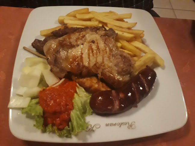 Restoran Ključice - Gastronomija i ugostiteljstvo