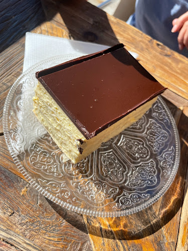 Casa del padrone - Gastronomija i ugostiteljstvo