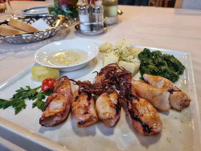 Comentarii opinii despre Restaurant Korana