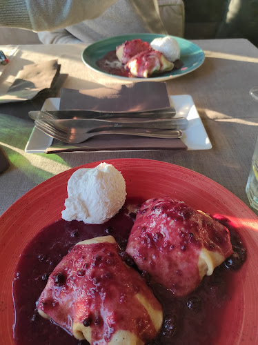 Caffe bar Benston - Zagreb