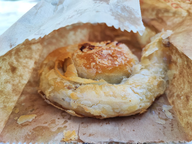 Comentarii opinii despre Pekarna Dalmatinka