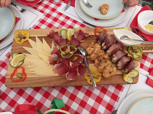 Restaurant LOPOČ - Gastronomija i ugostiteljstvo