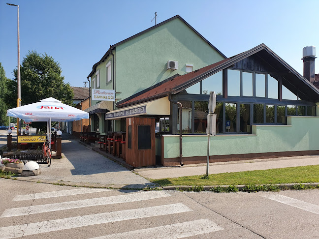 Restoran&Prenoćište Slavonska kuća - Gastronomija i ugostiteljstvo