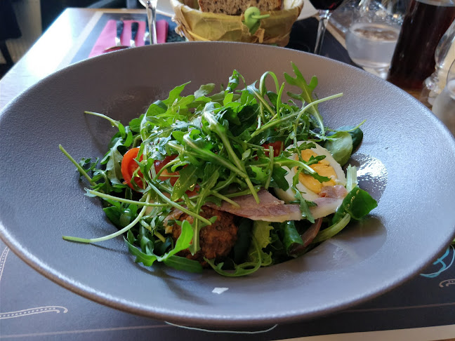 Comentarii opinii despre Bistro Jadranka