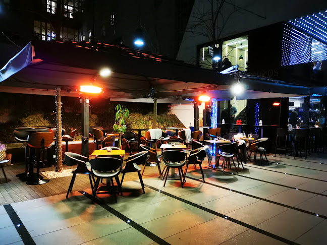 Comentarii opinii despre Nico's Bar