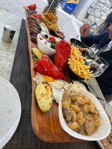 Opinii despre Dinners Delight în Makarska - Gastronomija i ugostiteljstvo