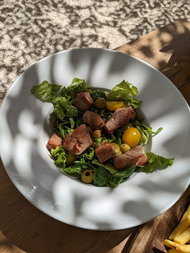 Comentarii opinii despre Beach House