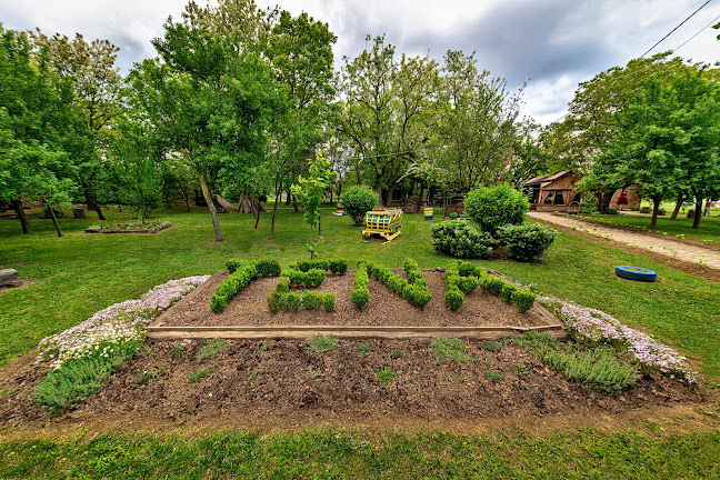 Opinii despre Salaš Tena în Vinkovci - Gastronomija i ugostiteljstvo