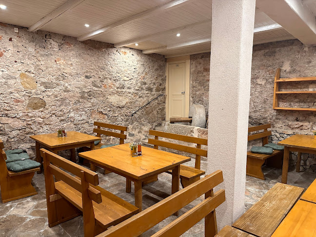 Opinii despre Nauta în Stari Grad - Gastronomija i ugostiteljstvo