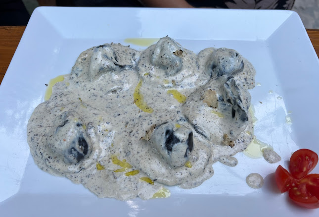 Comentarii opinii despre Restaurant-Pizzeria Delfino Lovran