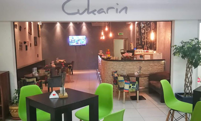 “Cukarin” bar
