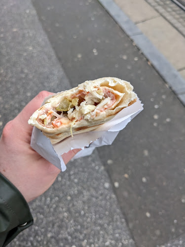 Opinii despre Pekarnica Britanac 2 în Zagreb - Gastronomija i ugostiteljstvo