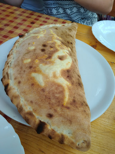 Opinii despre Pizzeria ANTULA în Omiš - Gastronomija i ugostiteljstvo