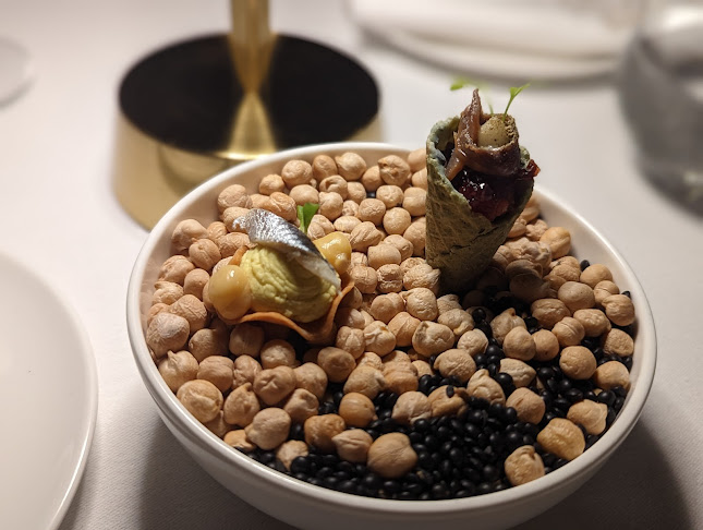 Comentarii opinii despre LD Restaurant