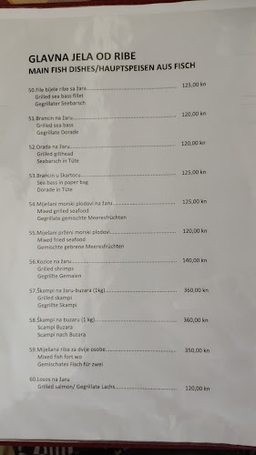 Comentarii opinii despre Restaurant Arka