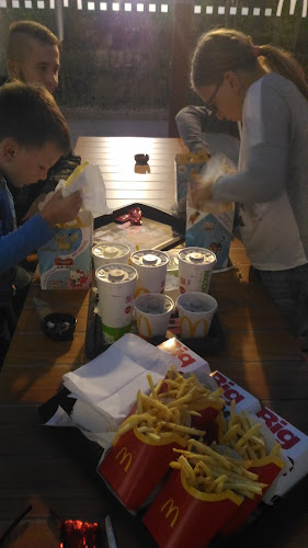 McDonald's Sisak - Sisak