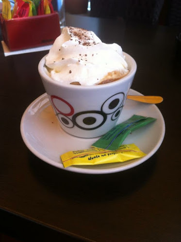 Queen Elizabeth - Gastronomija i ugostiteljstvo