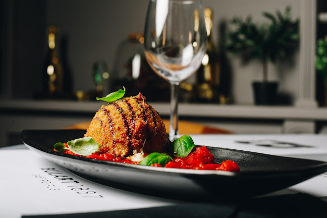 Gastro pub Bulart 1887