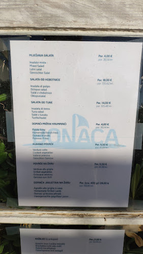 Lungo Mare 9, Mandre, 23251, kolan