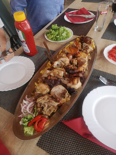 Restaurant Zadarski Dvori - Gastronomija i ugostiteljstvo