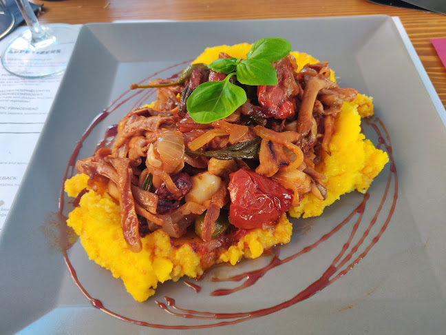 The Botanist - Zadar