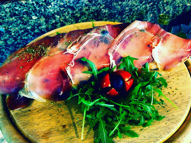 Pizzeria Mamma Mia Biograd