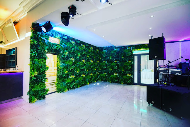 Sala za vjenčanja Flamingo - Gastronomija i ugostiteljstvo