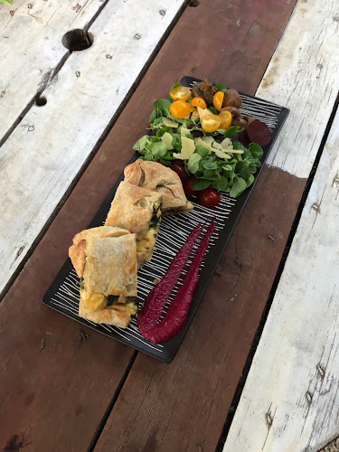 Comentarii opinii despre BUBO BUBO Camping & Chiringuito