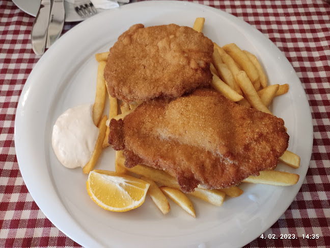 Opinii despre Restaurant Laguna în Matulji - Gastronomija i ugostiteljstvo