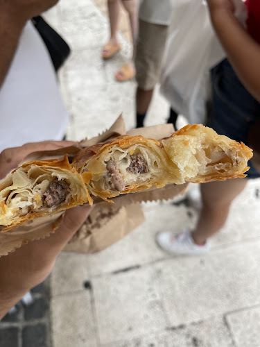 Ul. bana Josipa Jelačića 6, 21000, Split