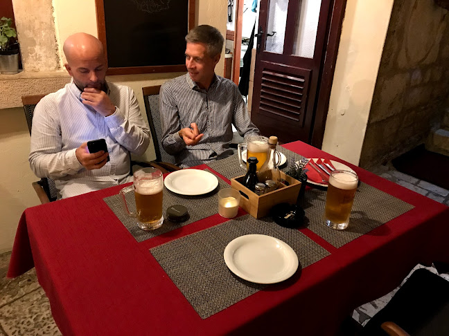 Obala dr. Franje Tuđmana 10A, 22000, Šibenik