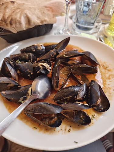 Comentarii opinii despre Pizzeria Buffet Fortuna