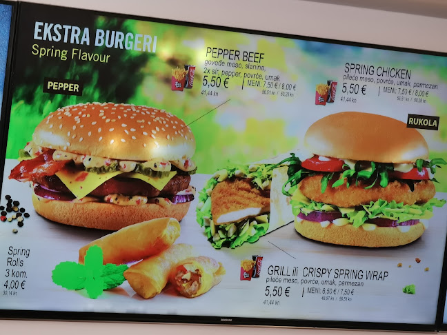 5BigFive - Gastronomija i ugostiteljstvo